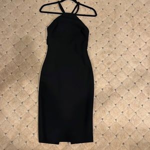Cinq a sept Black dress size 2